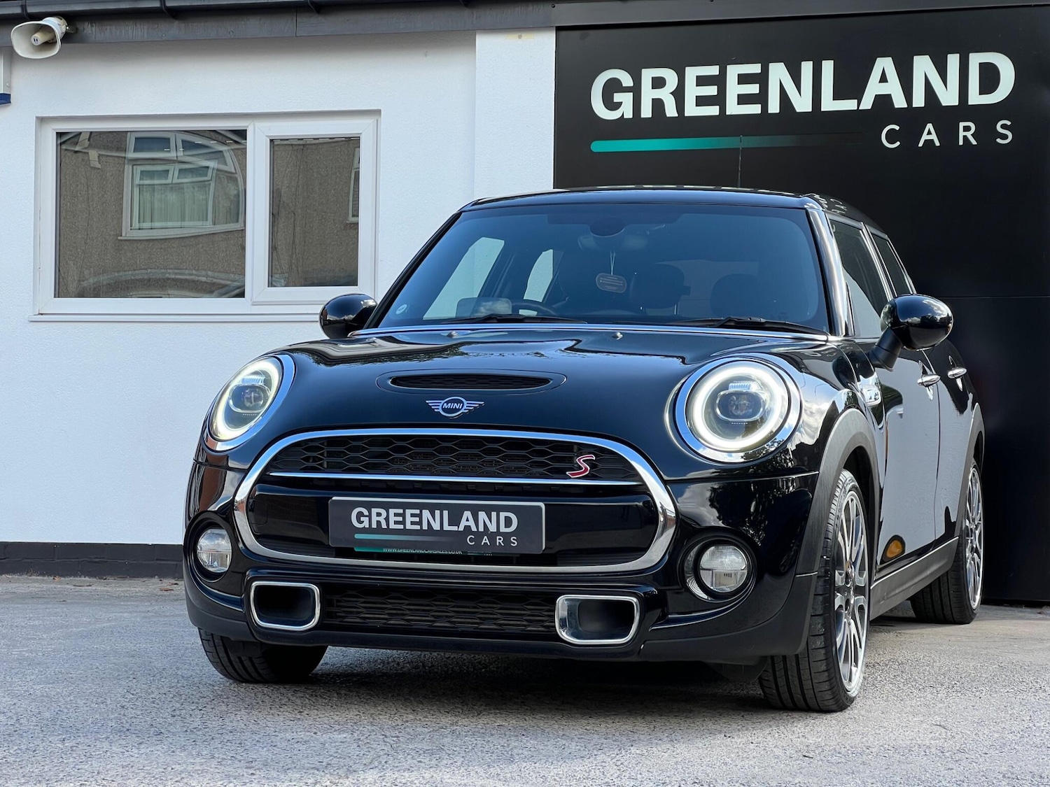 Used MINI Hatch 2019 for sale - 76136307: Photo 34