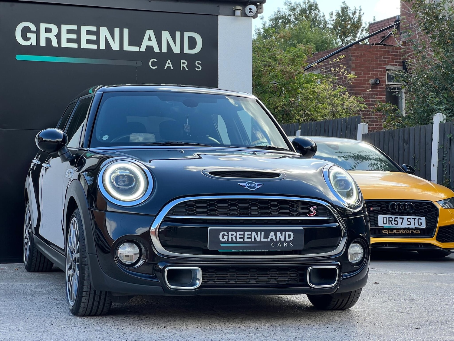 Used MINI Hatch 2019 for sale - 76136307: Photo 35
