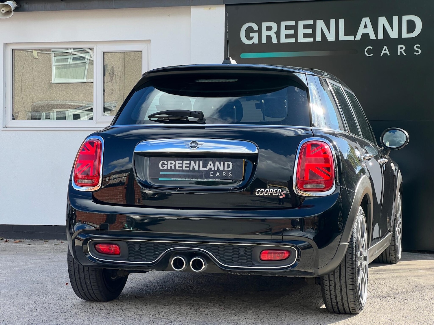 Used MINI Hatch 2019 for sale - 76136307: Photo 37