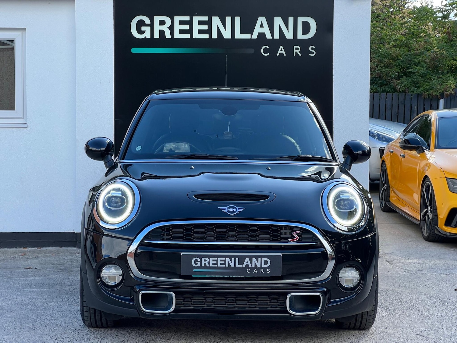 Used MINI Hatch 2019 for sale - 76136307: Photo 38