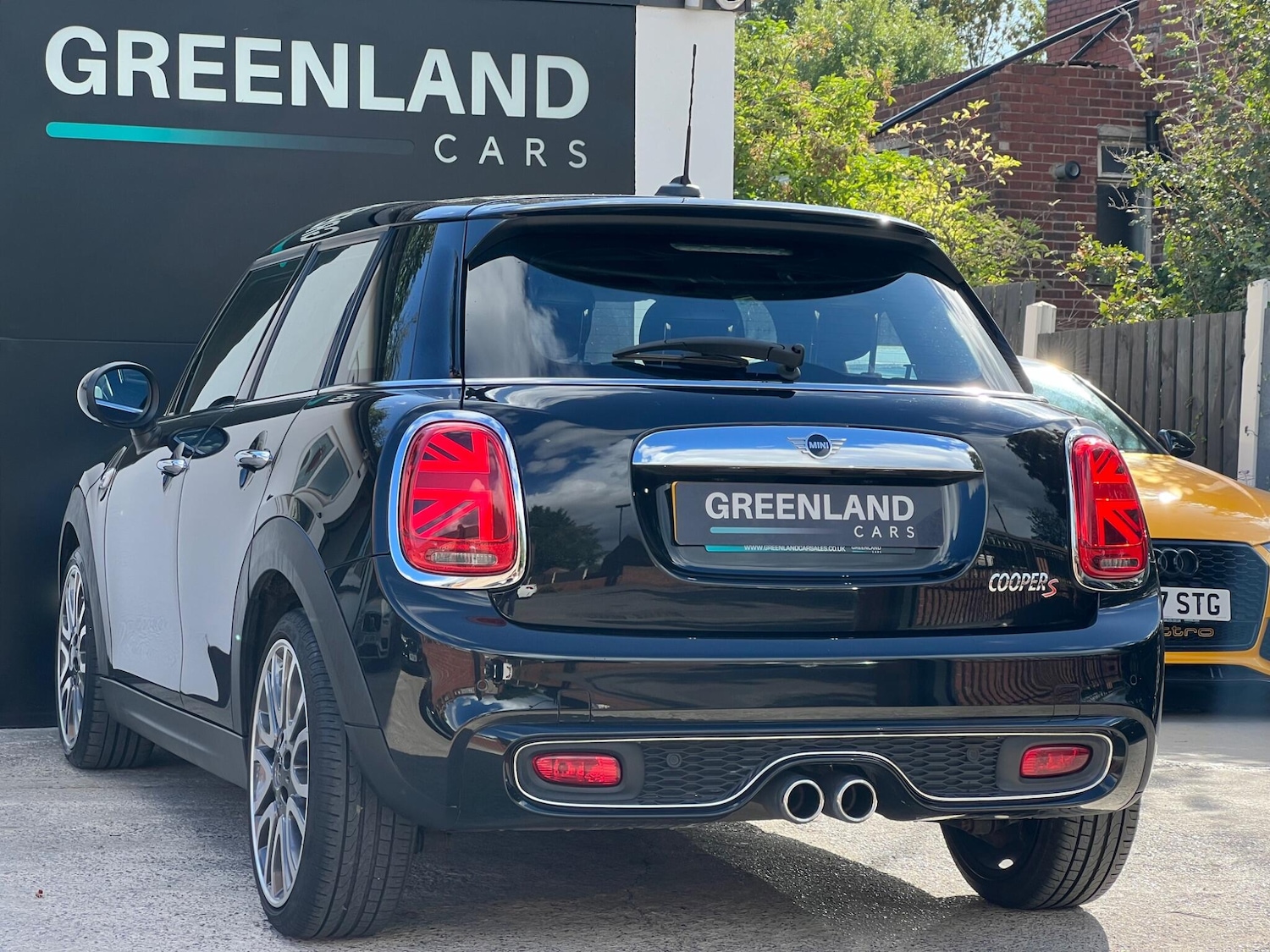Used MINI Hatch 2019 for sale - 76136307: Photo 39
