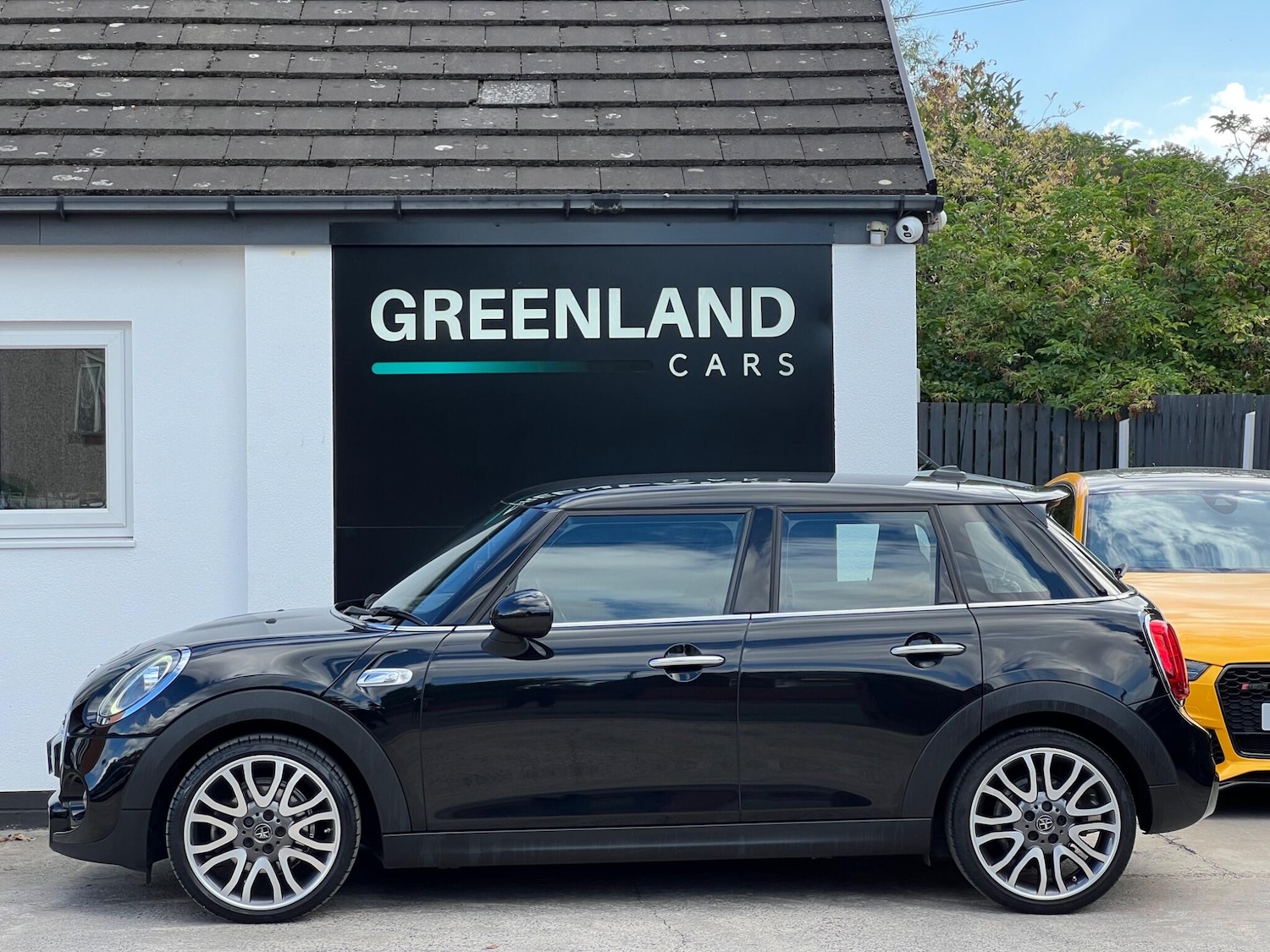 Used MINI Hatch 2019 for sale - 76136307: Photo 41