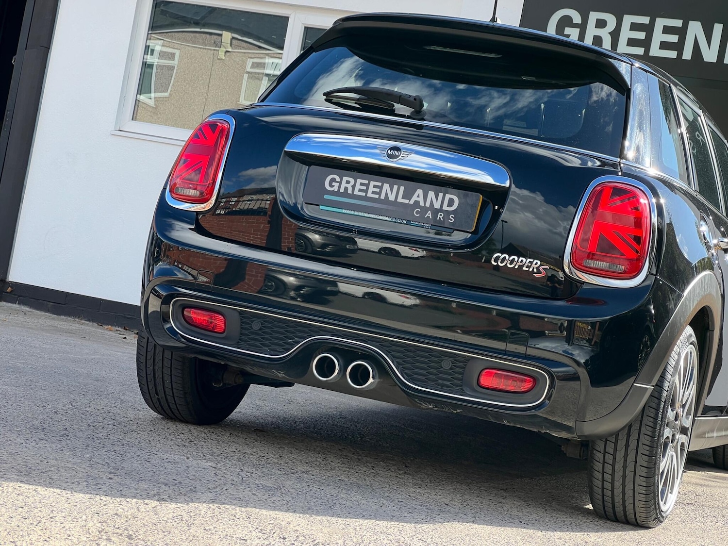Used MINI Hatch 2019 for sale - 76136307: Photo 42