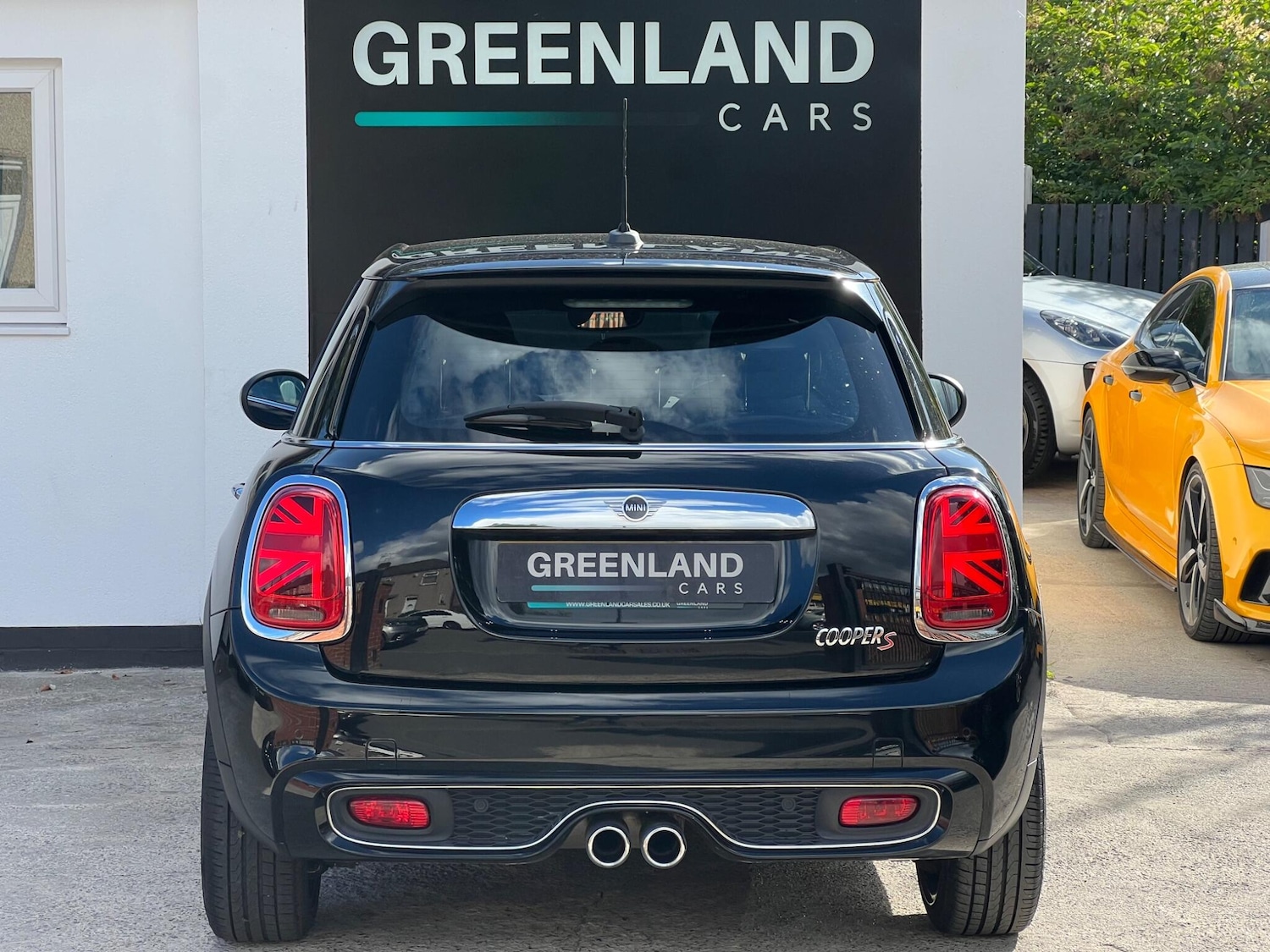 Used MINI Hatch 2019 for sale - 76136307: Photo 43
