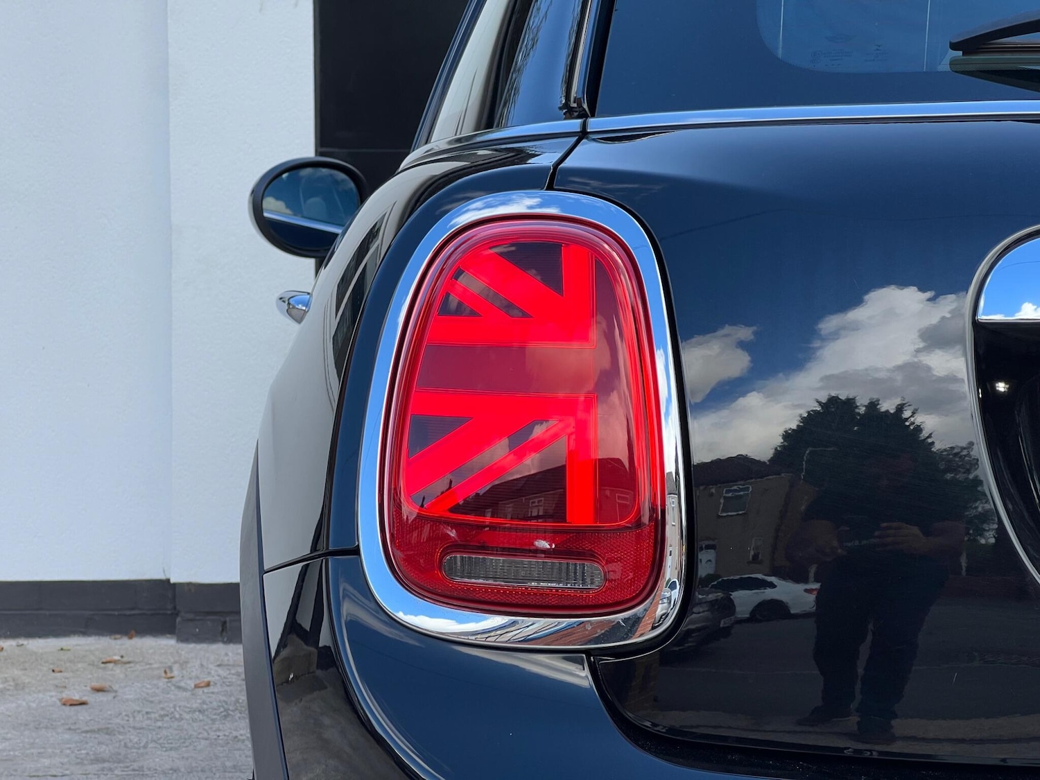 Used MINI Hatch 2019 for sale - 76136307: Photo 44