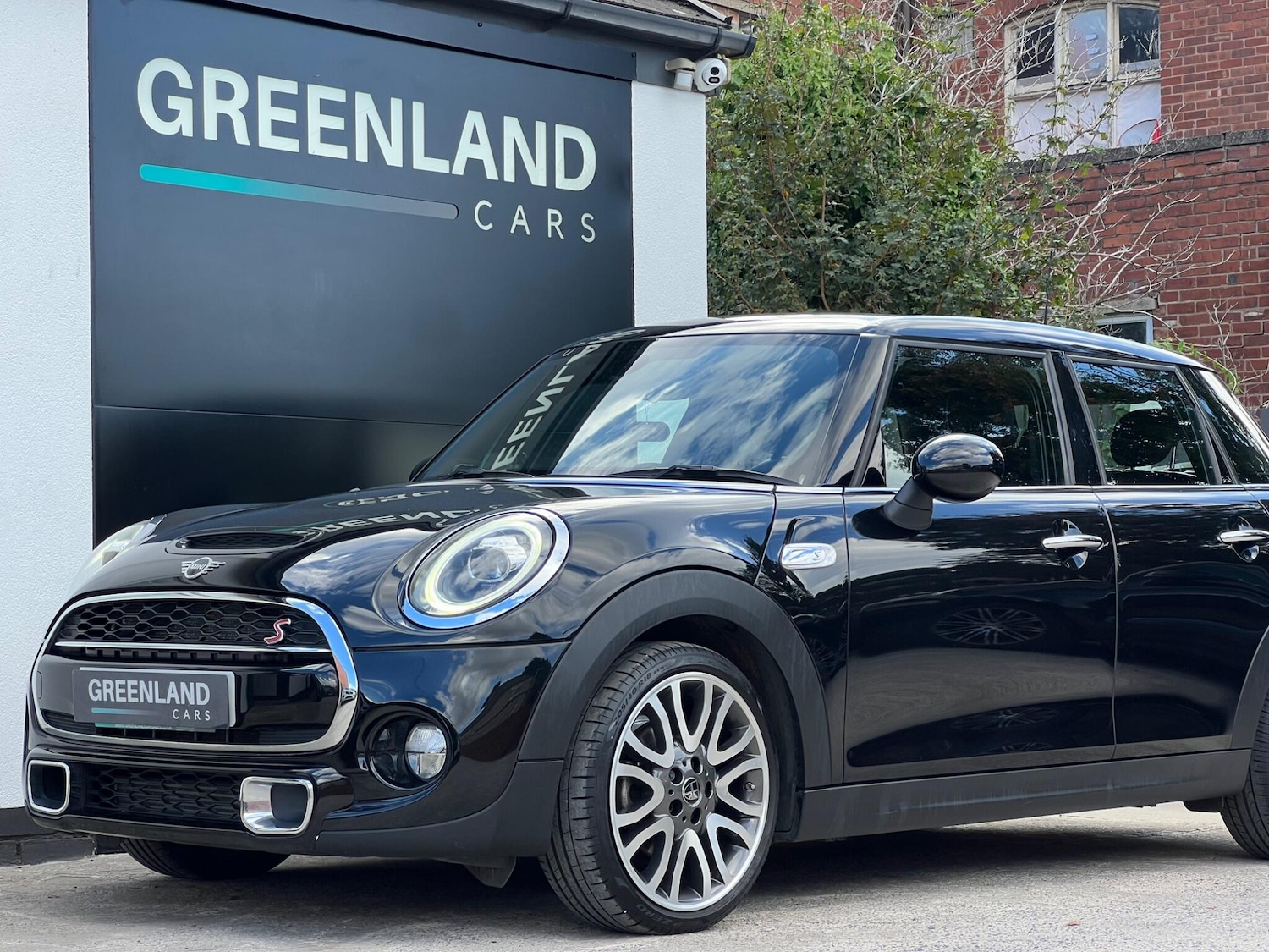 Used MINI Hatch 2019 for sale - 76136307: Photo 45
