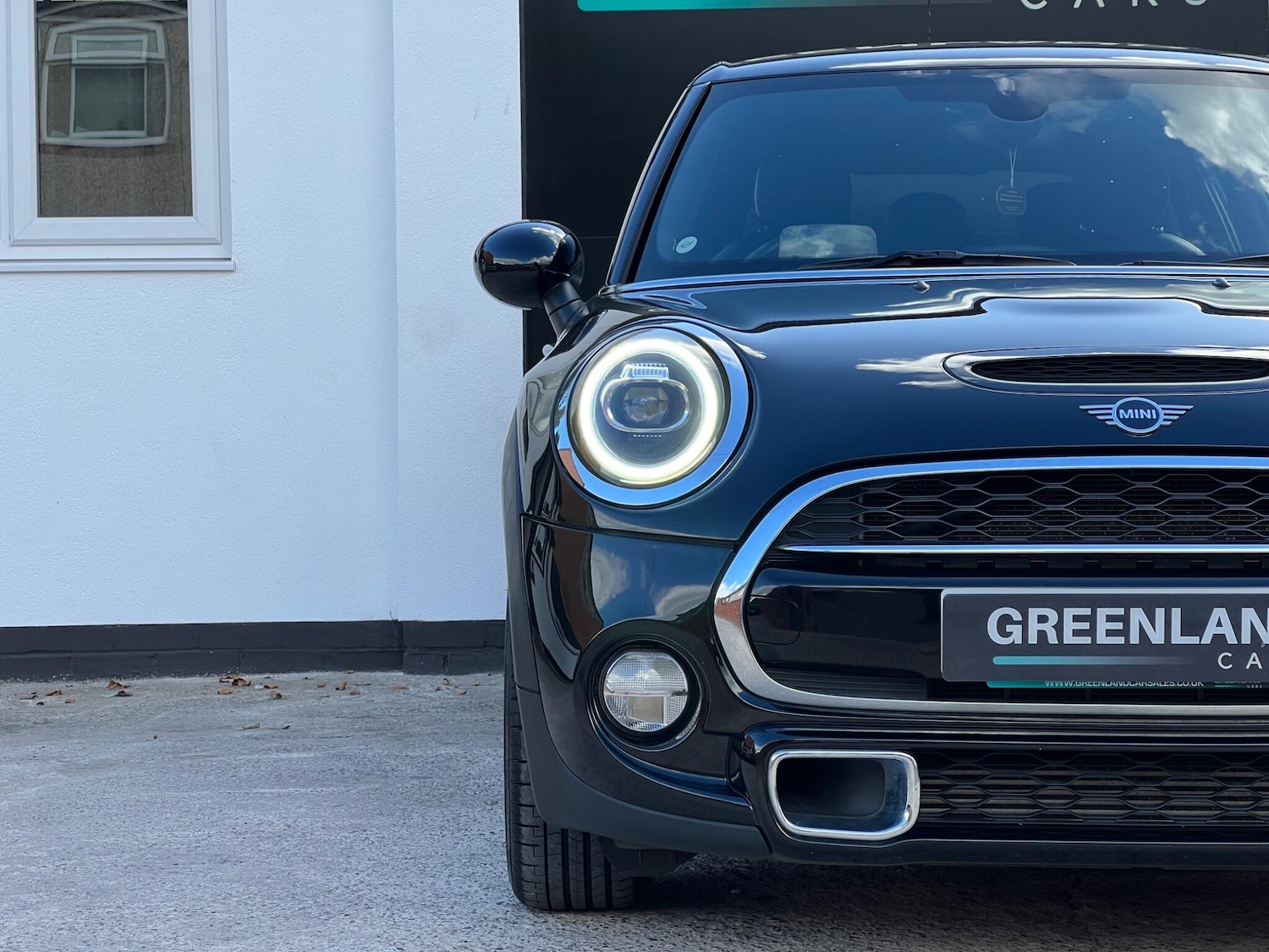 Used MINI Hatch 2019 for sale - 76136307: Photo 47