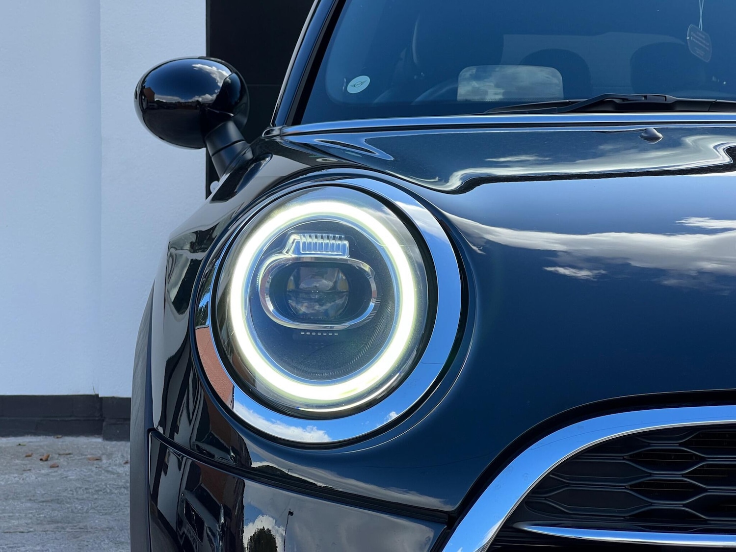 Used MINI Hatch 2019 for sale - 76136307: Photo 48