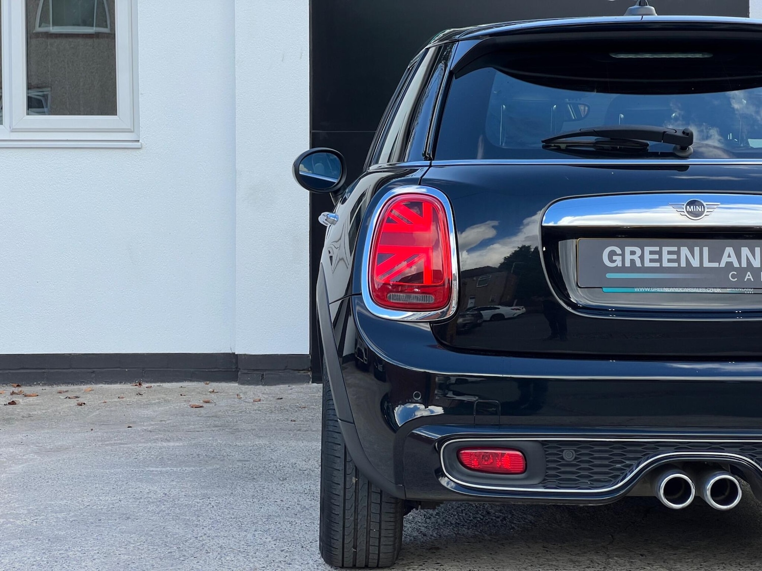 Used MINI Hatch 2019 for sale - 76136307: Photo 49