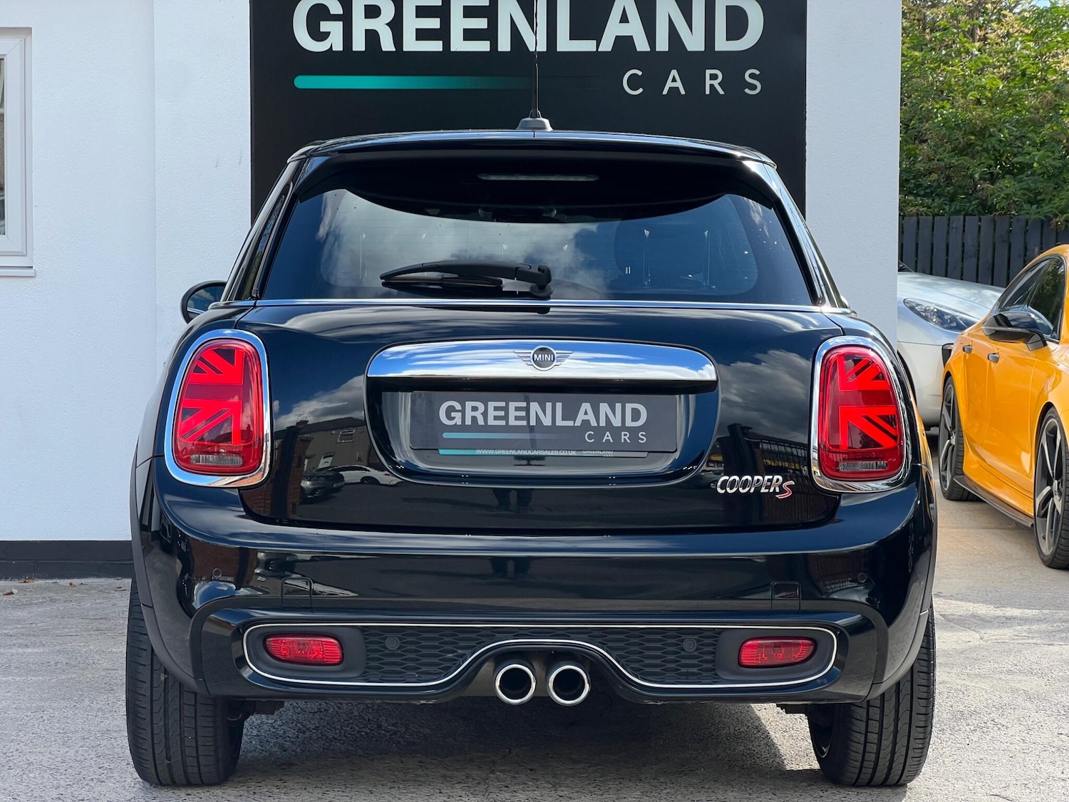 Used MINI Hatch 2019 for sale - 76136307: Photo 5