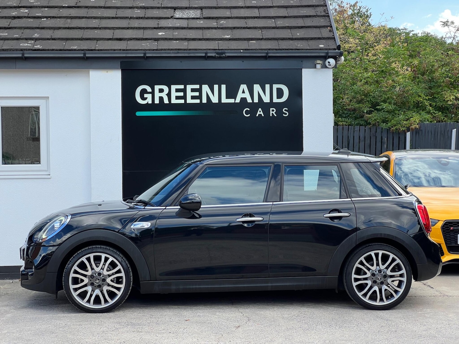Used MINI Hatch 2019 for sale - 76136307: Photo 50