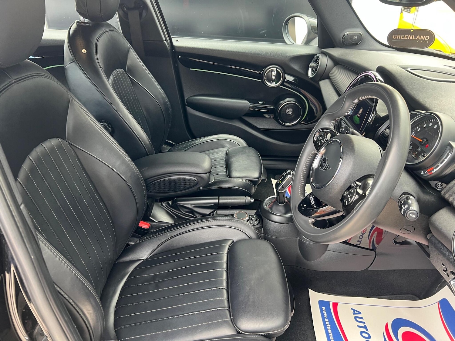 Used MINI Hatch 2019 for sale - 76136307: Photo 55