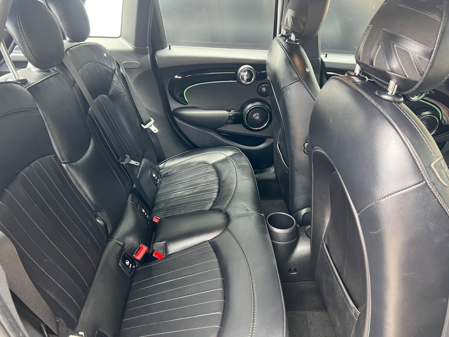 Used MINI Hatch 2019 for sale - 76136307: Photo 58
