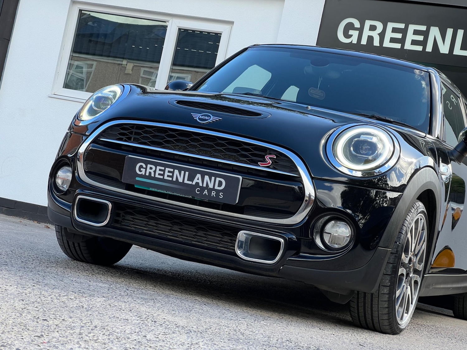 Used MINI Hatch 2019 for sale - 76136307: Photo 6