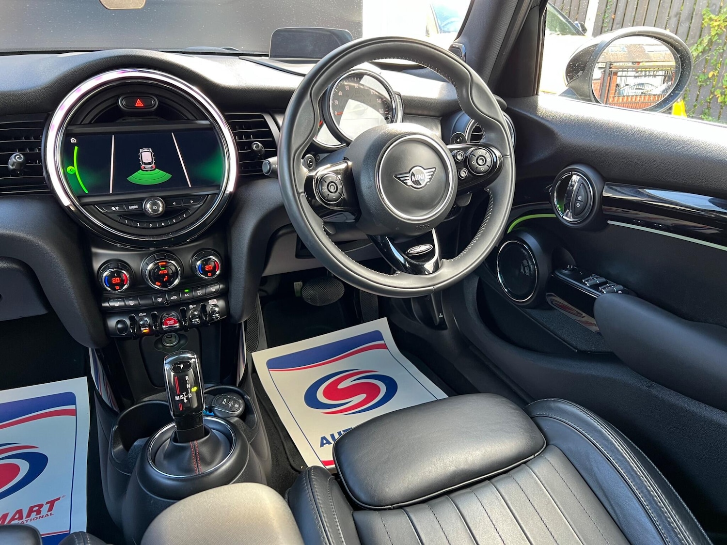 Used MINI Hatch 2019 for sale - 76136307: Photo 62
