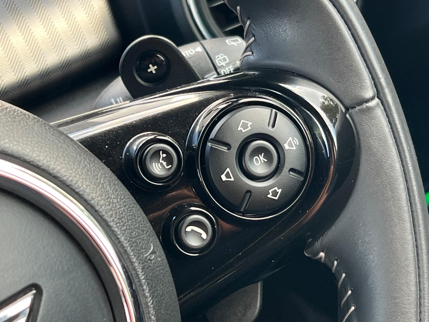 Used MINI Hatch 2019 for sale - 76136307: Photo 63
