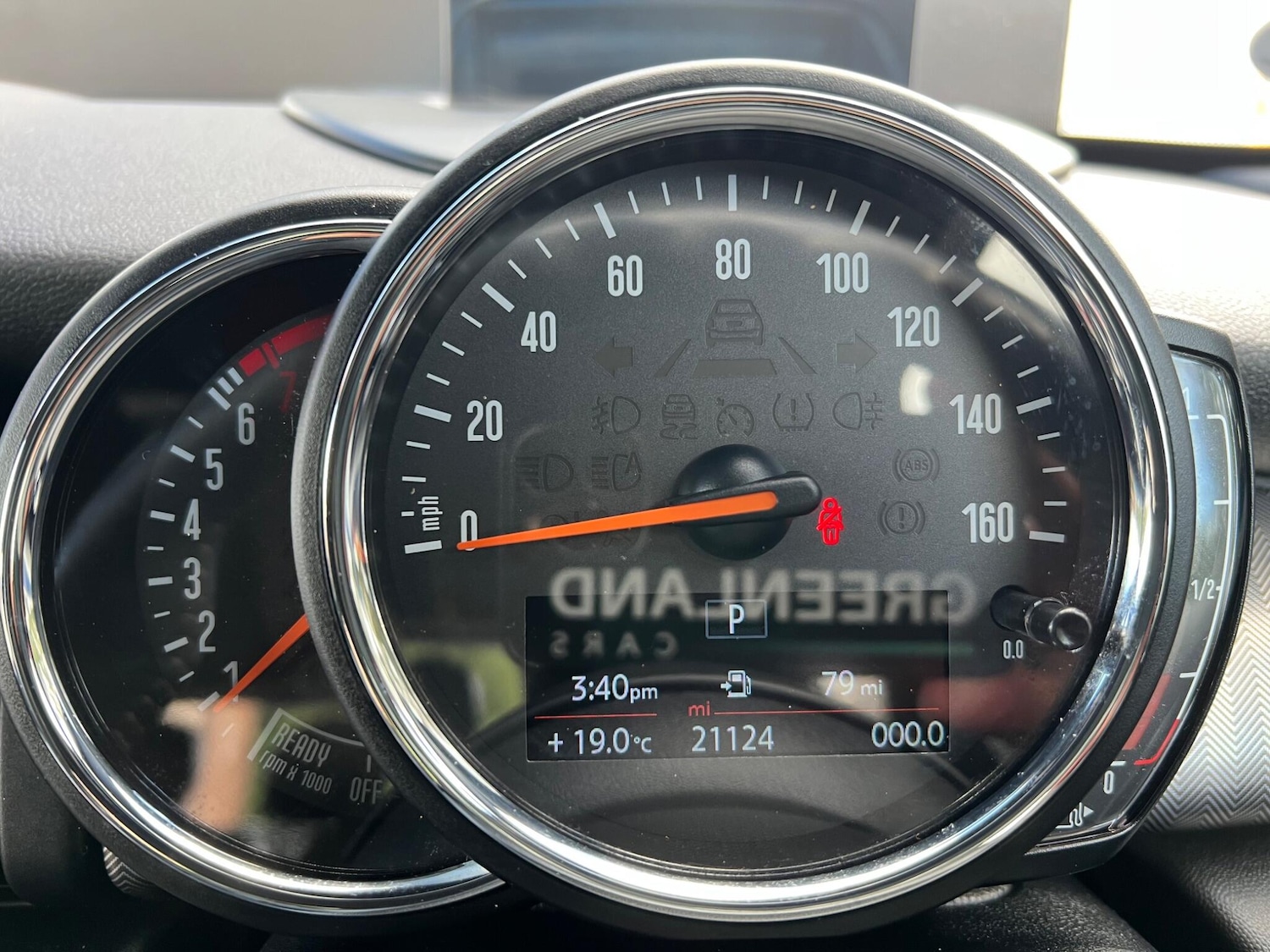 Used MINI Hatch 2019 for sale - 76136307: Photo 66