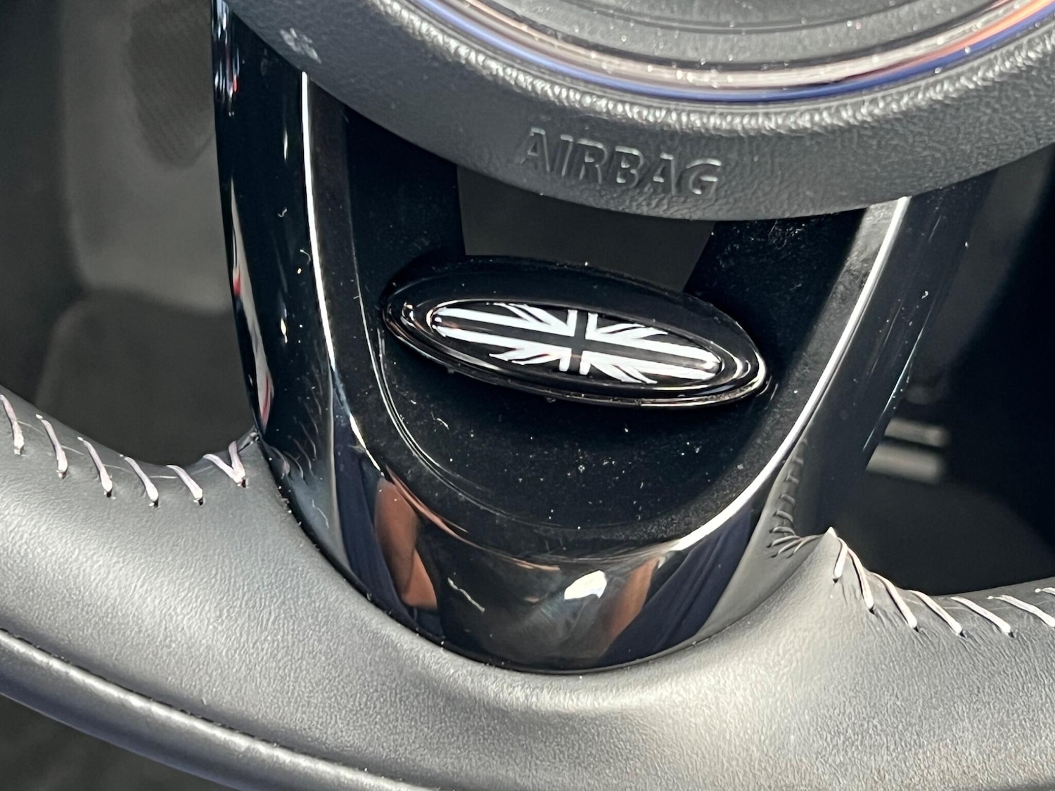 Used MINI Hatch 2019 for sale - 76136307: Photo 69