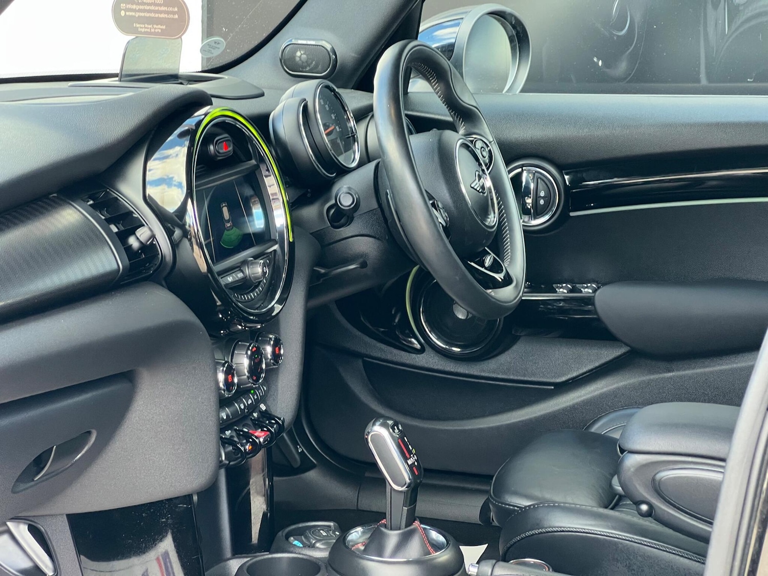 Used MINI Hatch 2019 for sale - 76136307: Photo 73