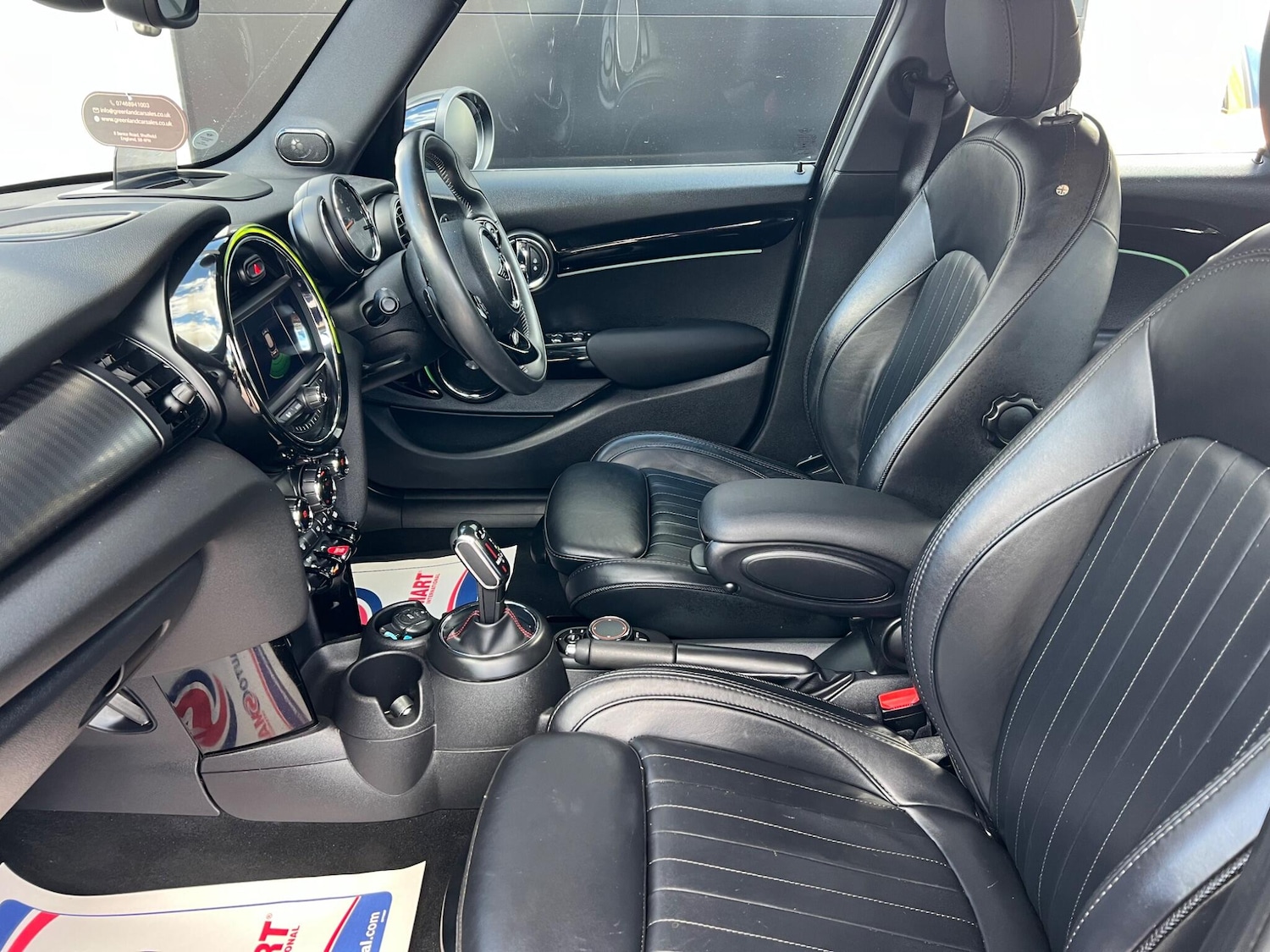Used MINI Hatch 2019 for sale - 76136307: Photo 75