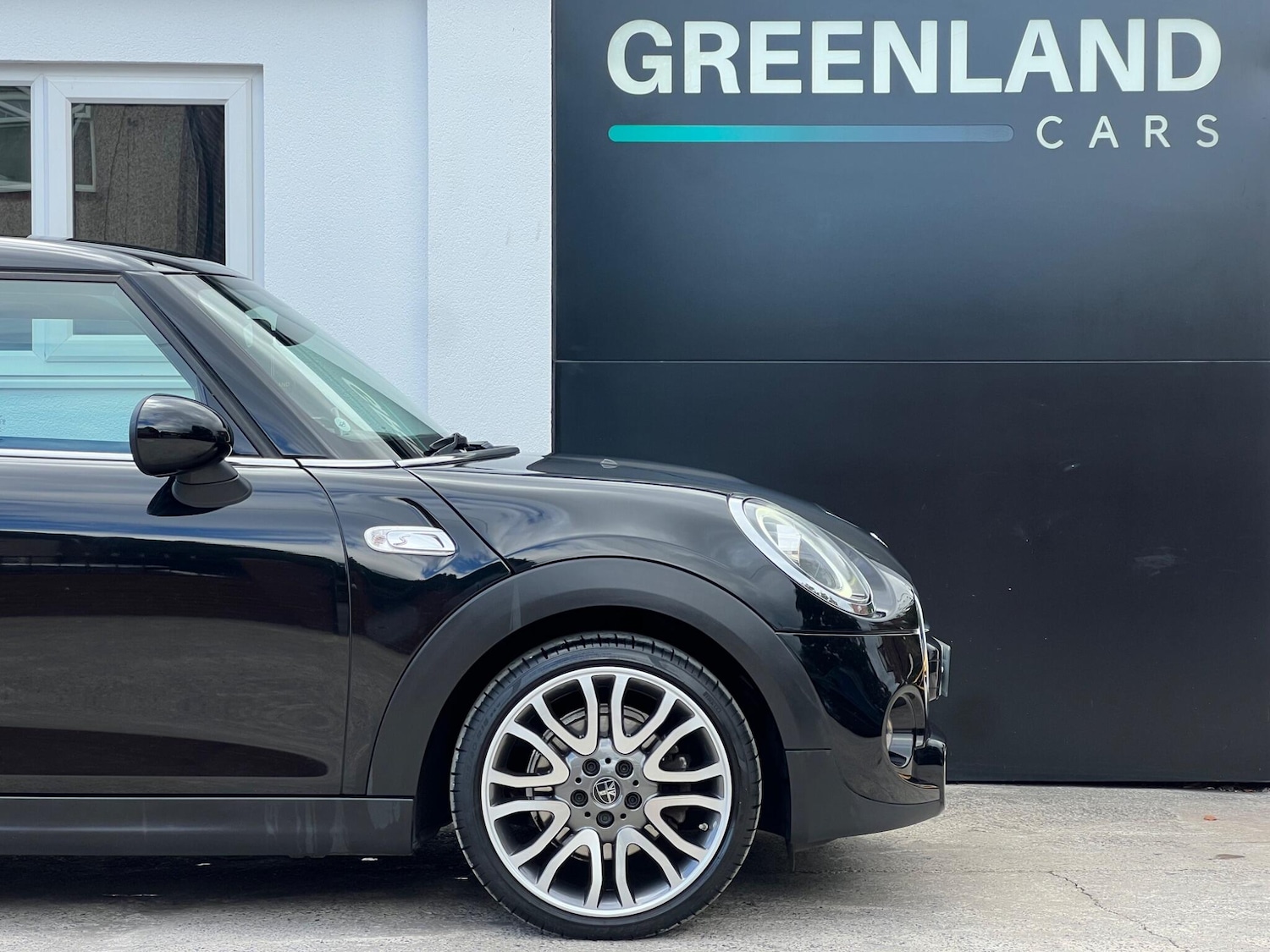 Used MINI Hatch 2019 for sale - 76136307: Photo 8