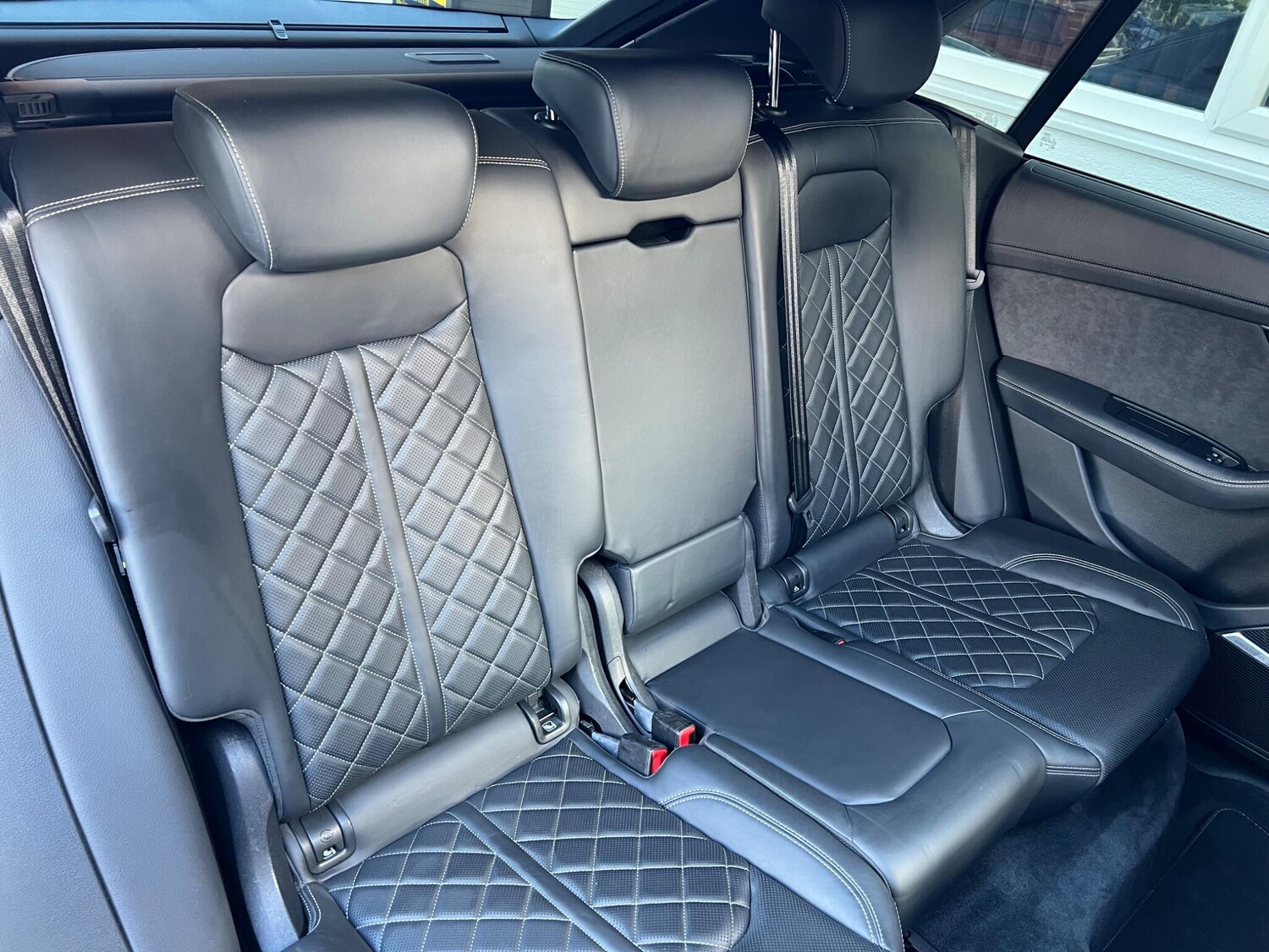 Used Audi SQ8 2022 for sale - 76020865: Photo 18