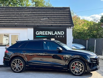 2022 (22) - 4.0 TFSI V8 Vorsprung Tiptronic quattro Euro 6 (s/s) 5dr