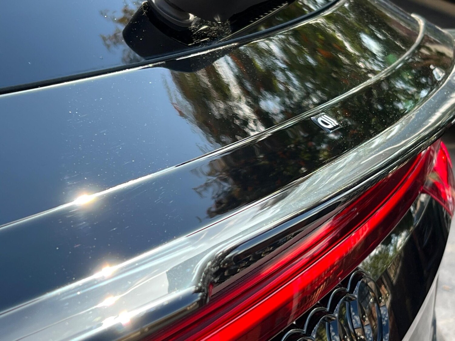 Used Audi SQ8 2022 for sale - 76020865: Photo 55