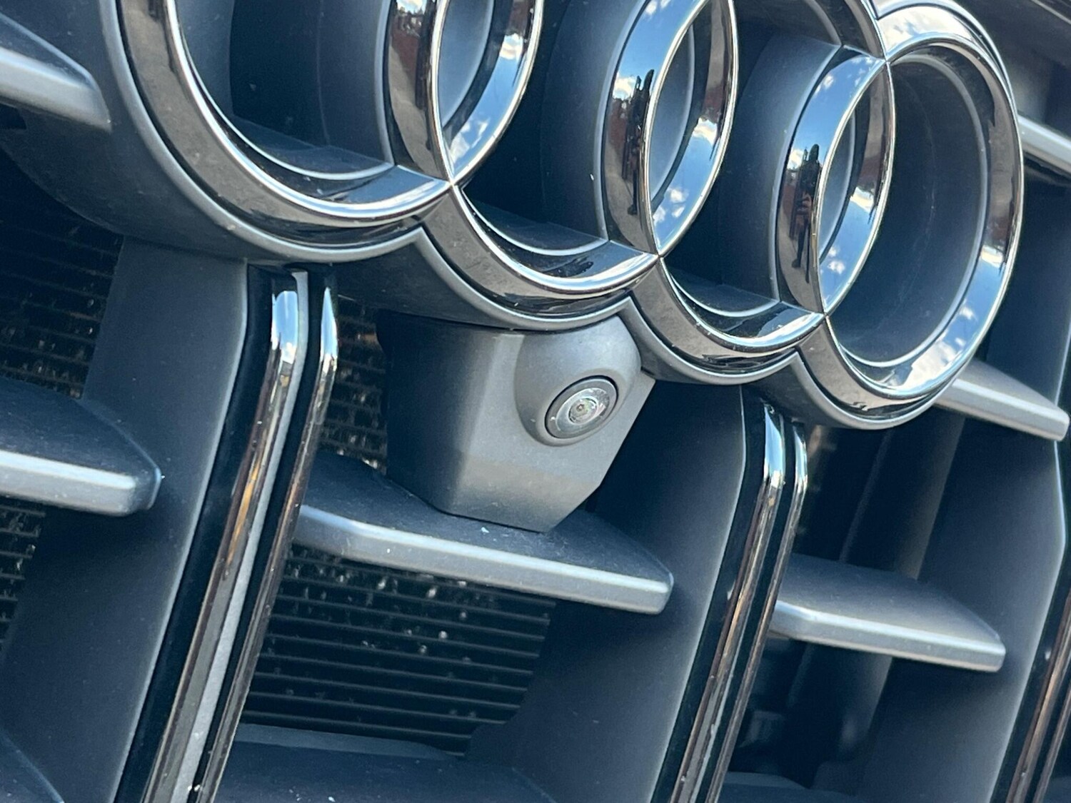 Used Audi SQ8 2022 for sale - 76020865: Photo 57