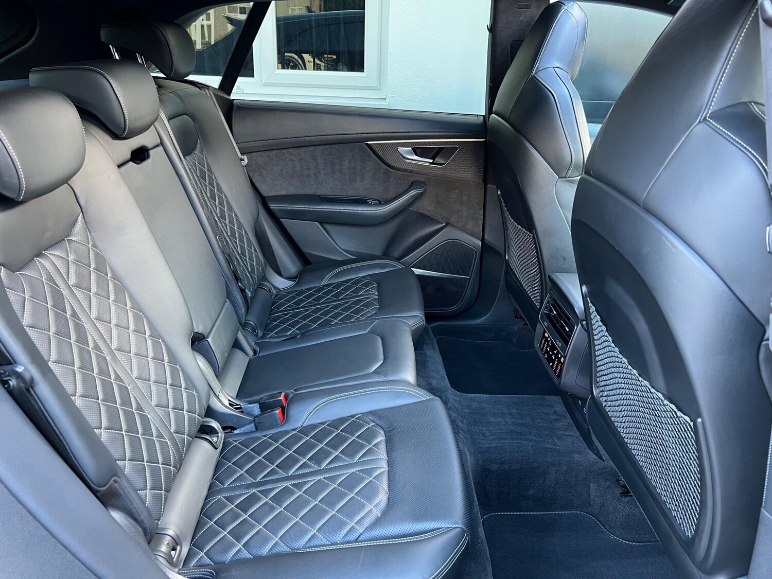 Used Audi SQ8 2022 for sale - 76020865: Photo 61