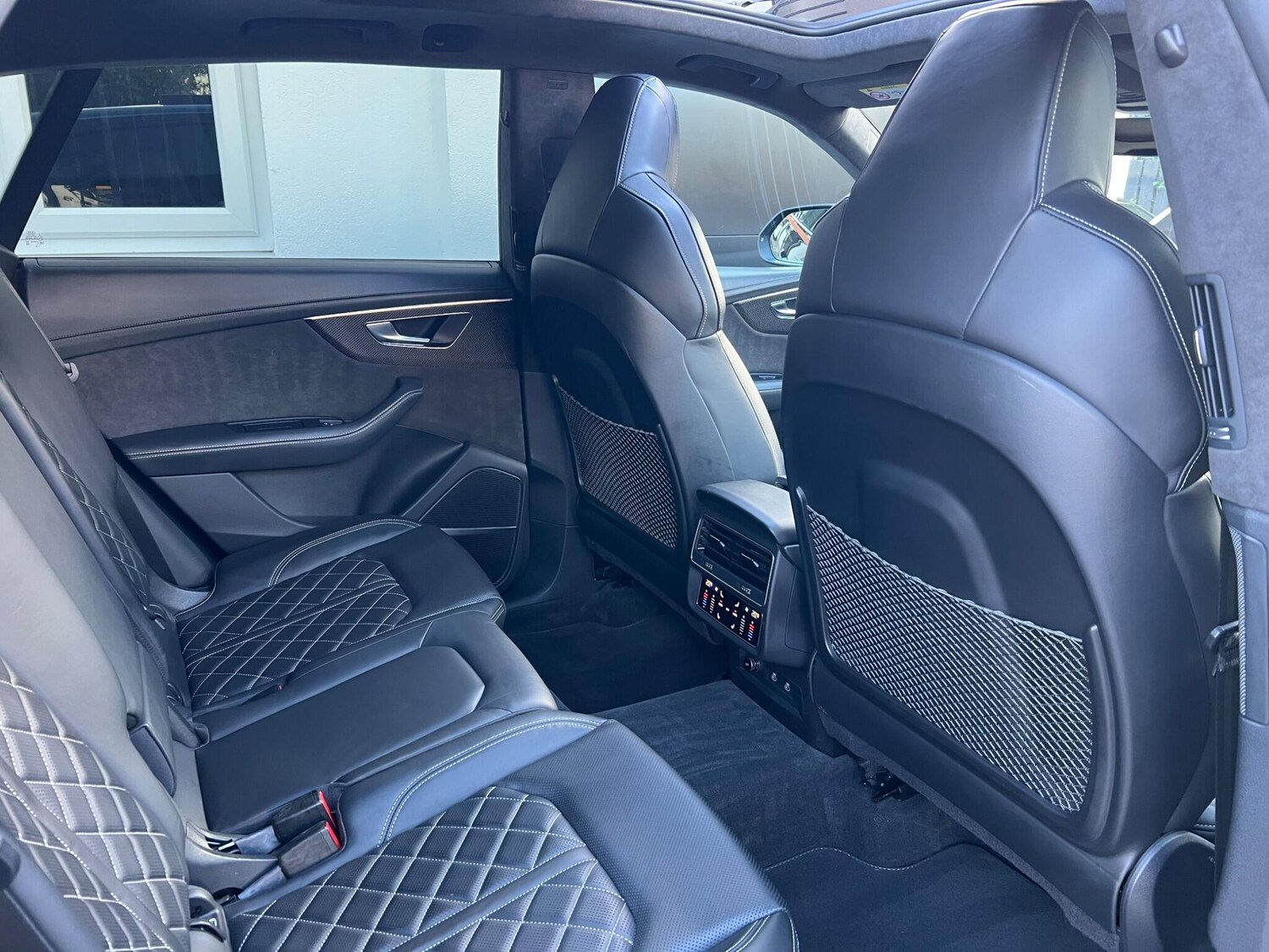 Used Audi SQ8 2022 for sale - 76020865: Photo 62