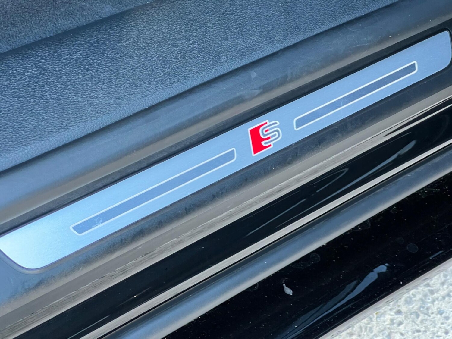 Used Audi SQ8 2022 for sale - 76020865: Photo 64
