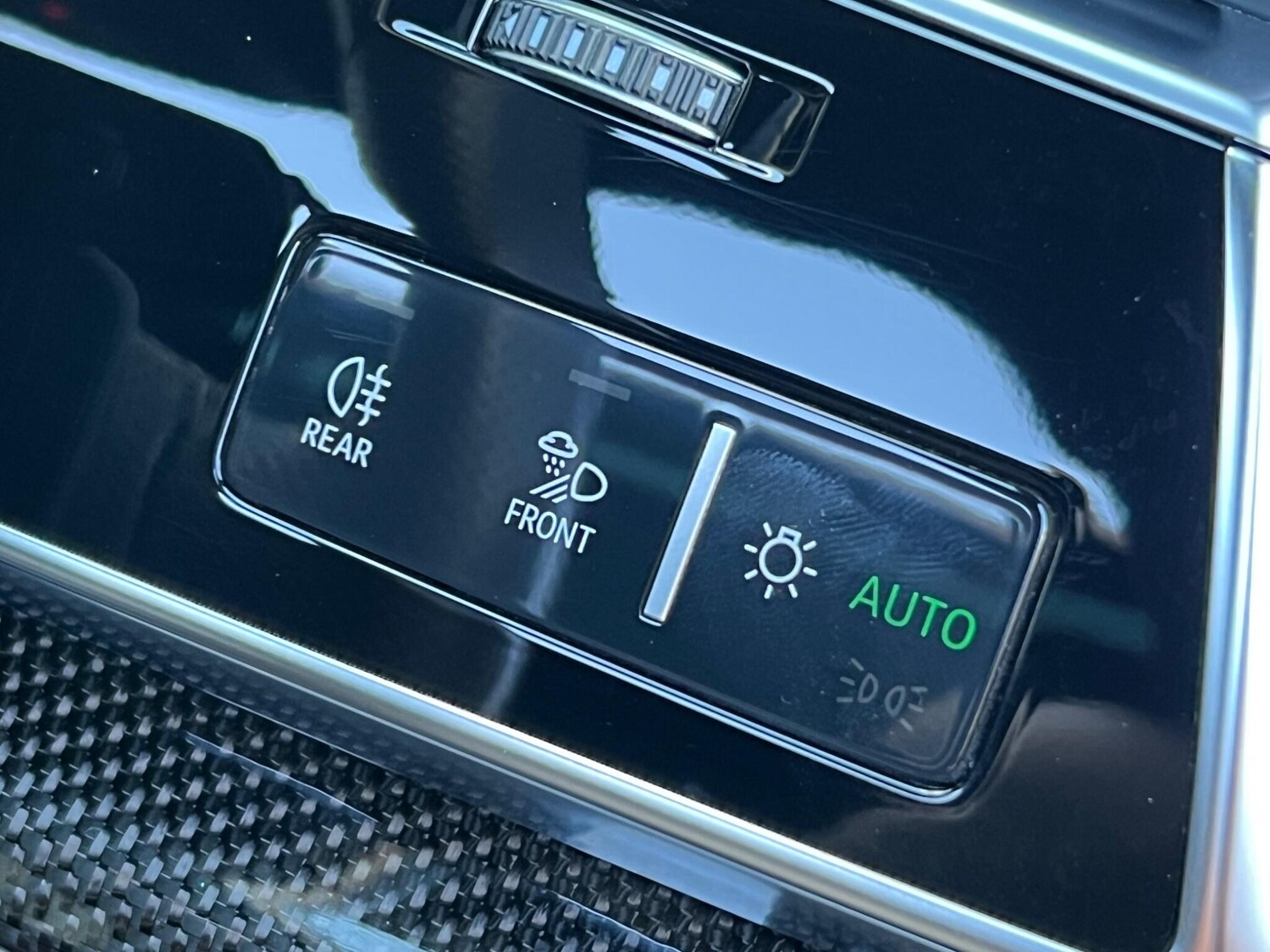 Used Audi SQ8 2022 for sale - 76020865: Photo 66