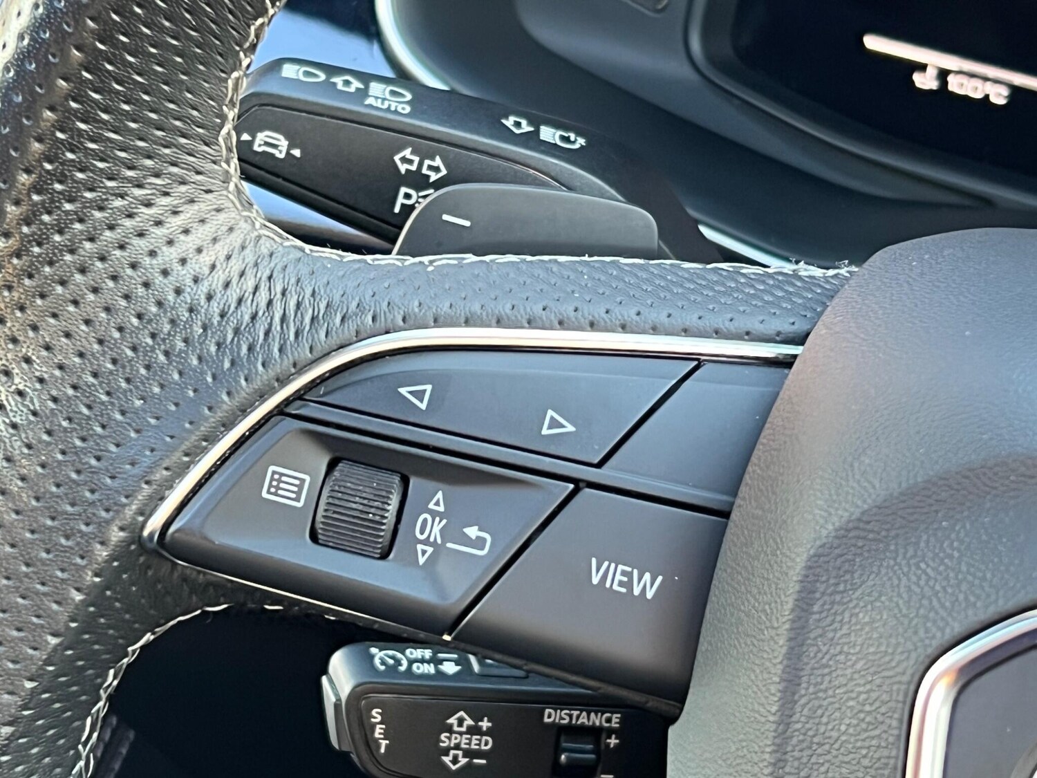 Used Audi SQ8 2022 for sale - 76020865: Photo 69