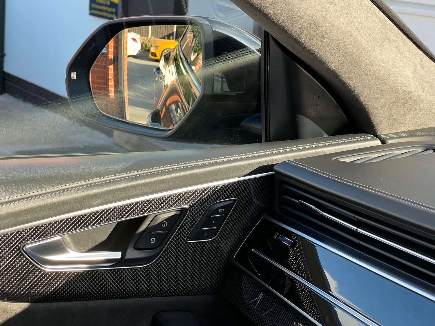 Used Audi SQ8 2022 for sale - 76020865: Photo 79