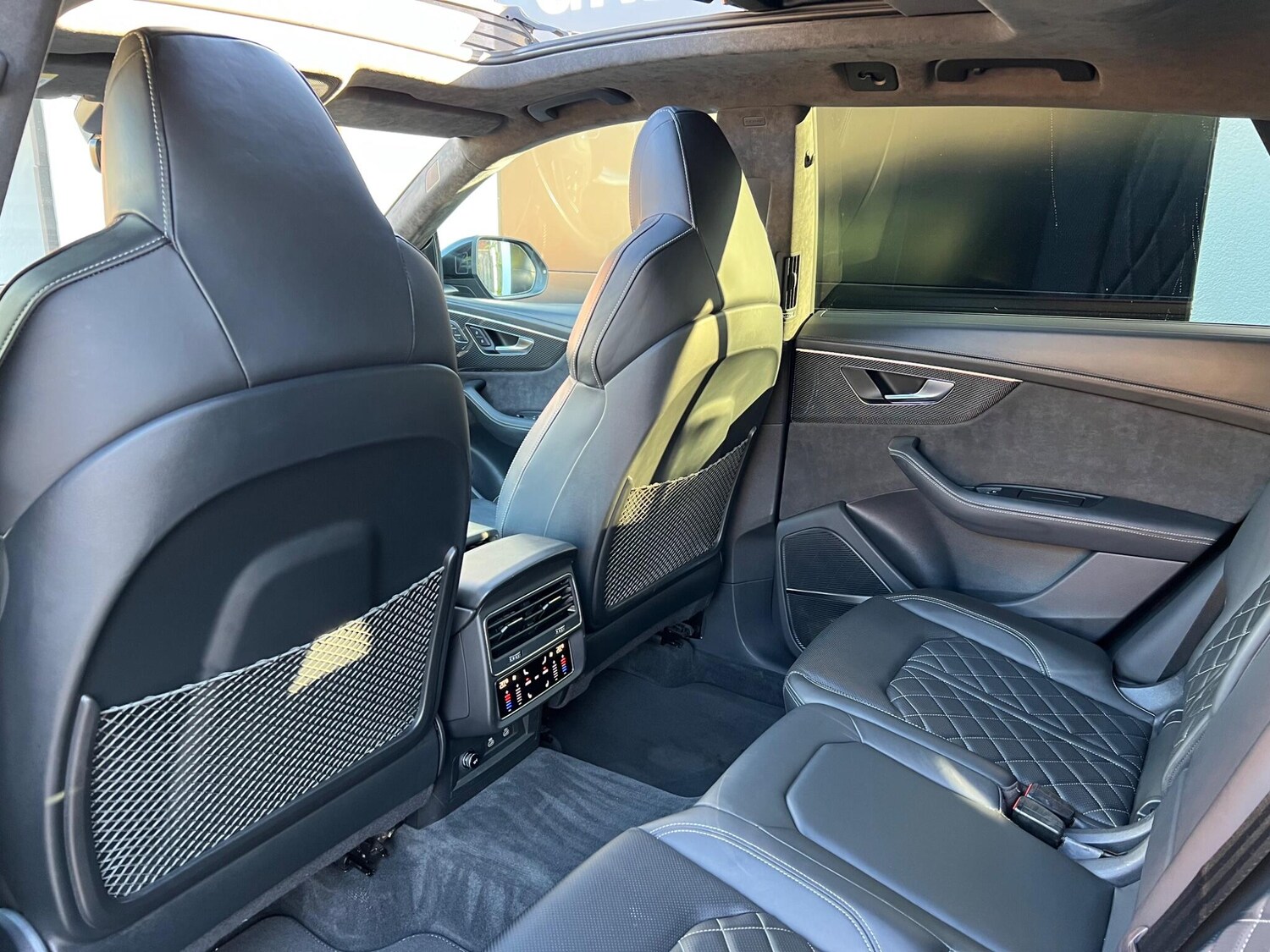 Used Audi SQ8 2022 for sale - 76020865: Photo 82