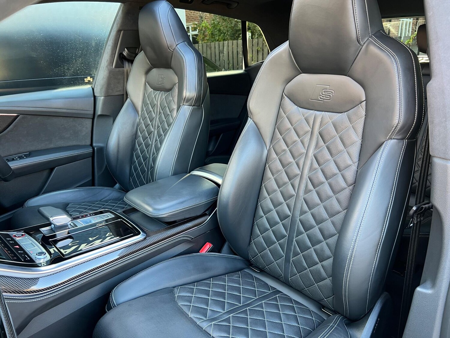 Used Audi SQ8 2022 for sale - 76020865: Photo 83