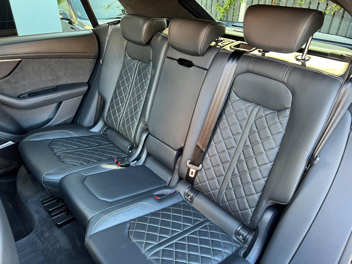 Used Audi SQ8 2022 for sale - 76020865: Photo 84