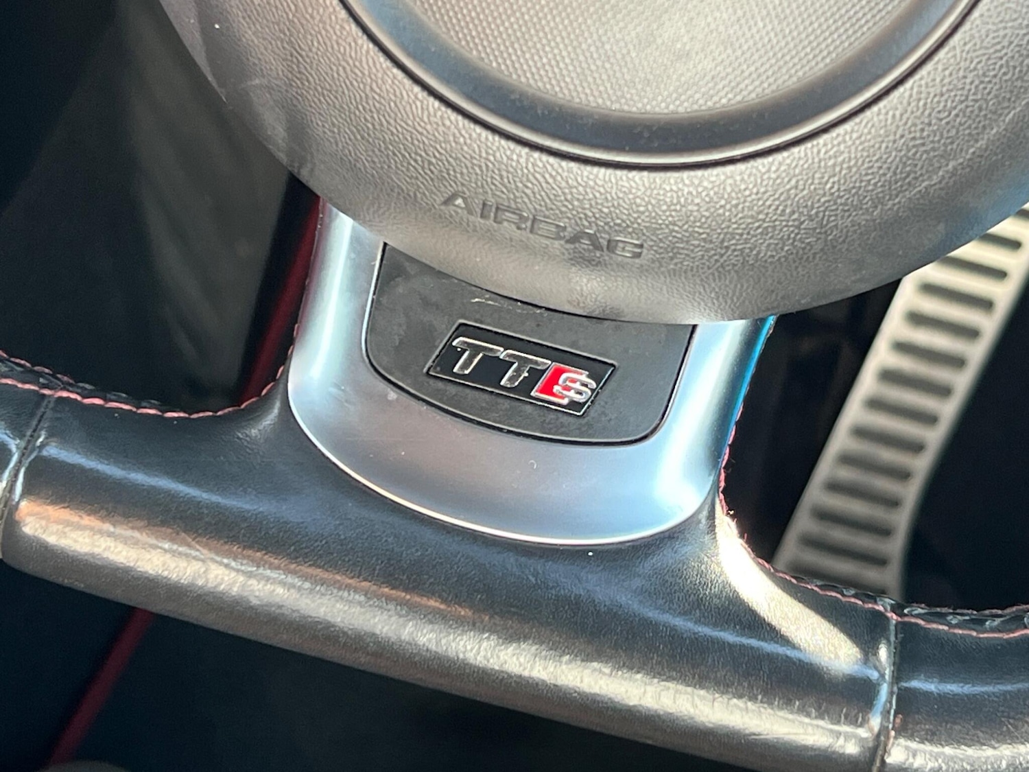 Vehicle 36