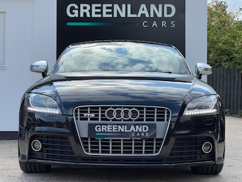 Used Audi TT 2009 for sale - 75978533: Photo