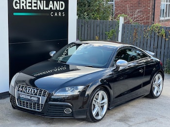 Used Audi TT 2009 for sale - 75978533: Photo