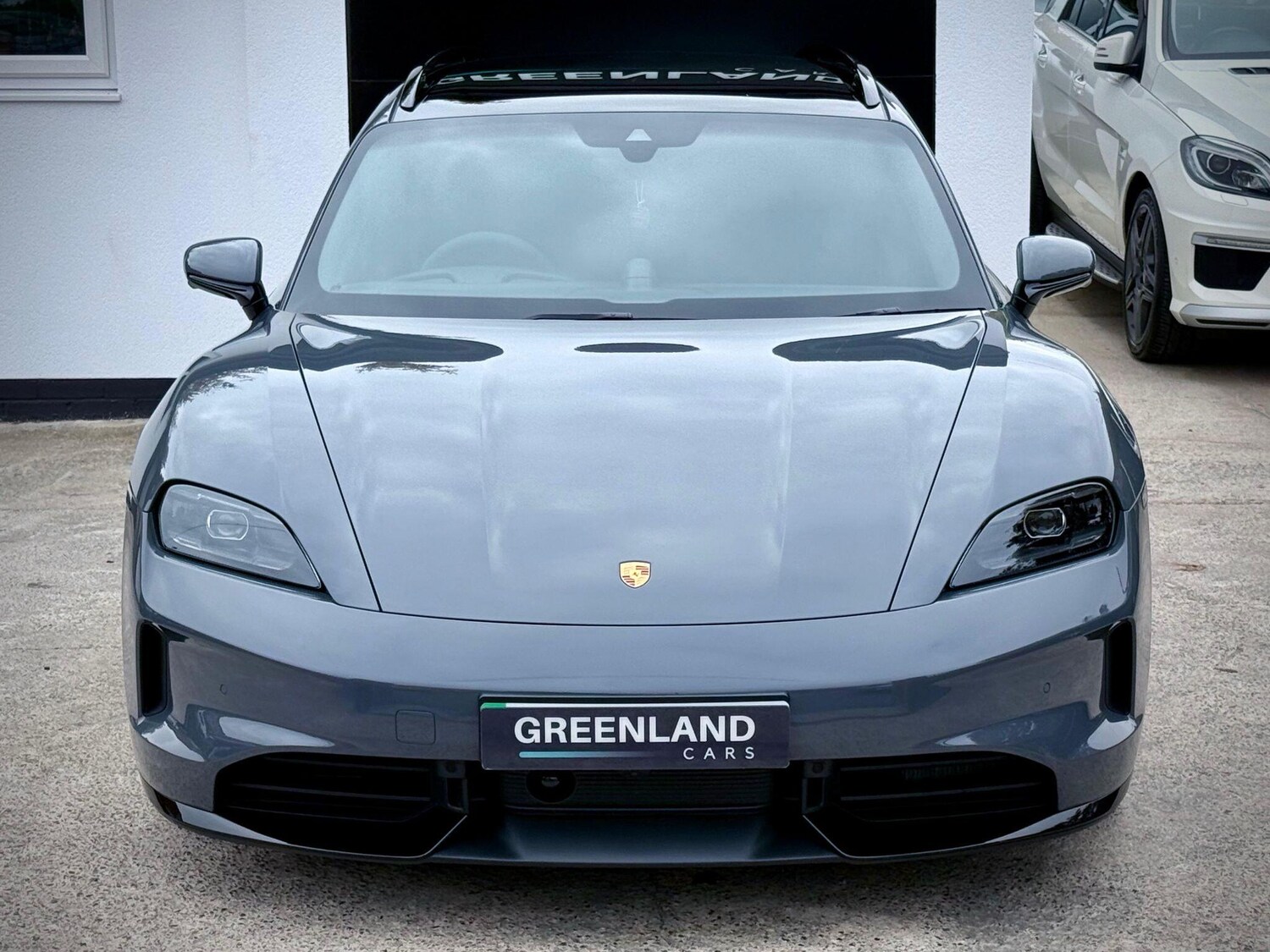 Used Porsche Taycan 2025 for sale - 76349776: Photo 24