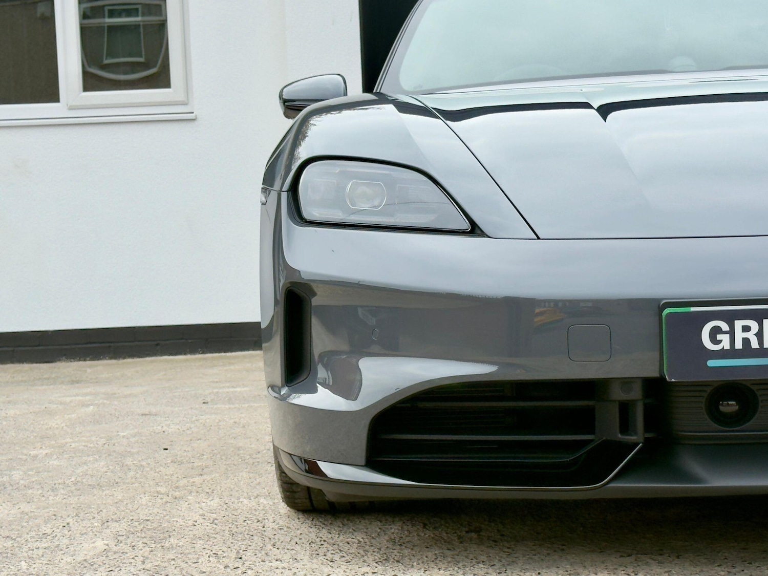 Used Porsche Taycan 2025 for sale - 76349776: Photo 44