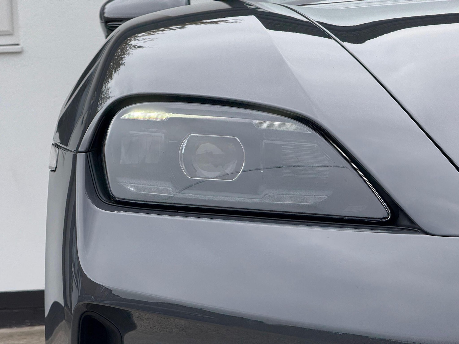 Used Porsche Taycan 2025 for sale - 76349776: Photo 50