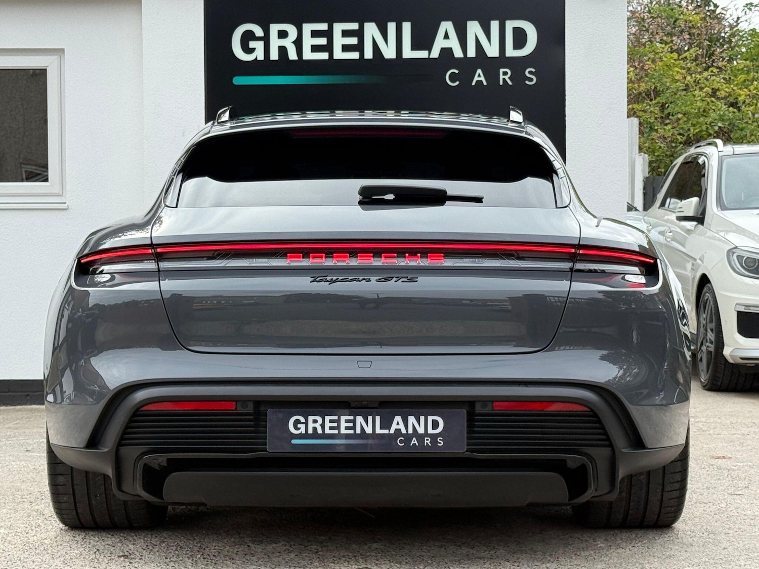 Used Porsche Taycan 2025 for sale - 76349776: Photo 54