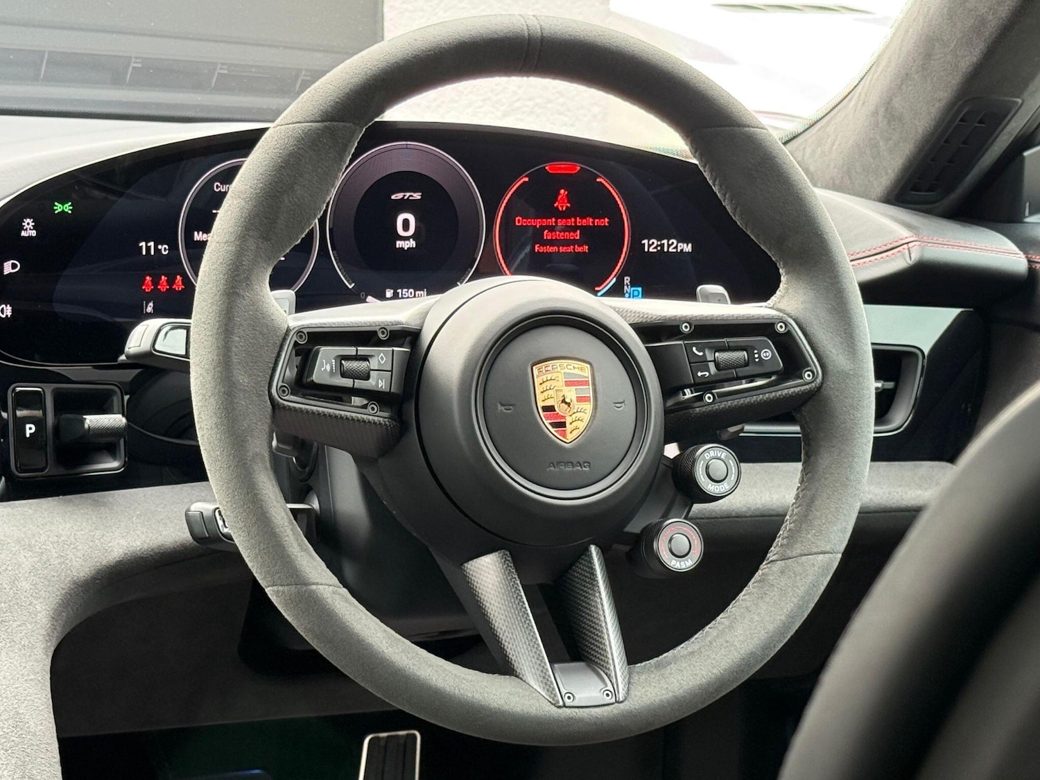 Used Porsche Taycan 2025 for sale - 76349776: Photo 55