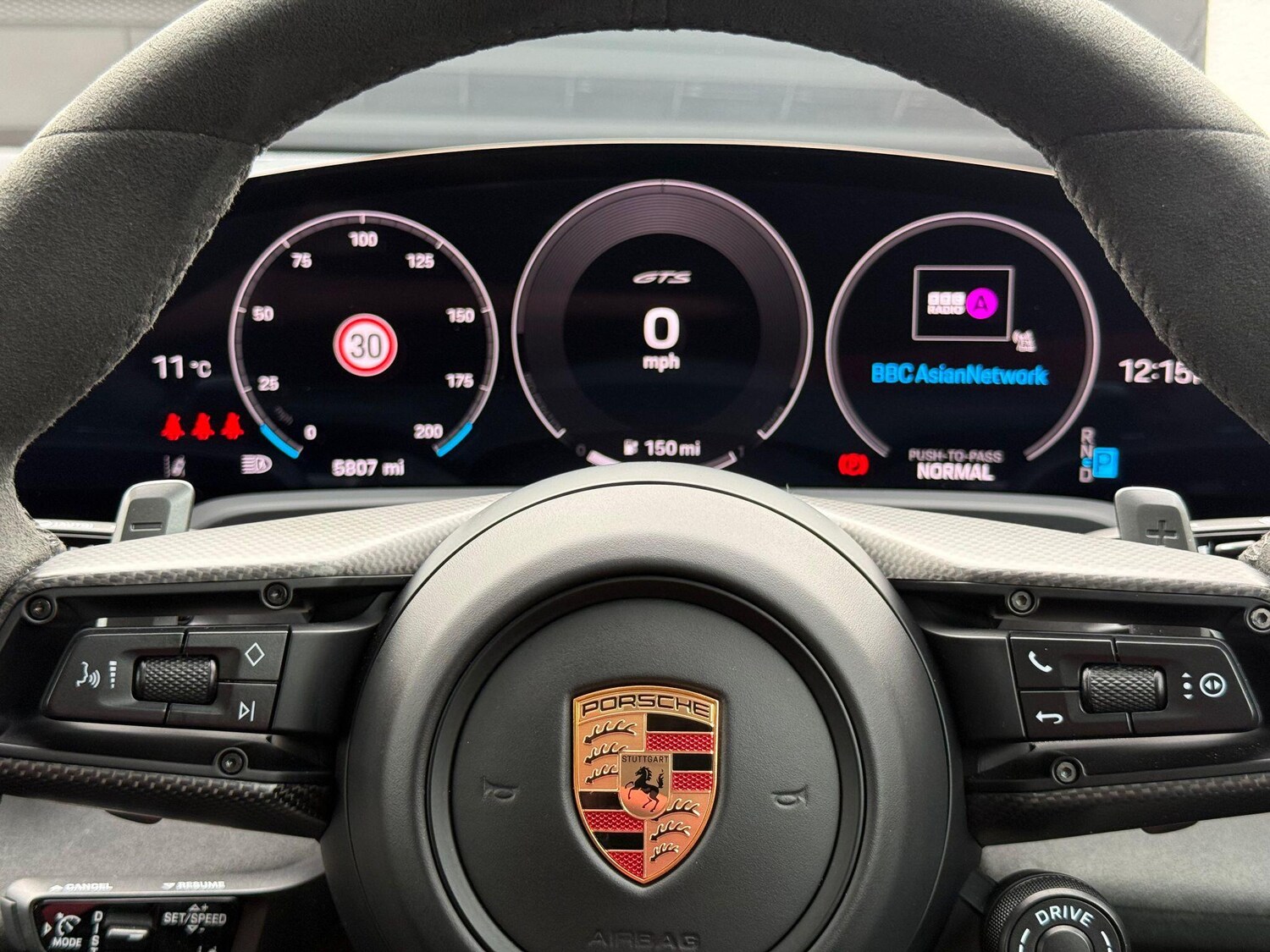 Used Porsche Taycan 2025 for sale - 76349776: Photo 67