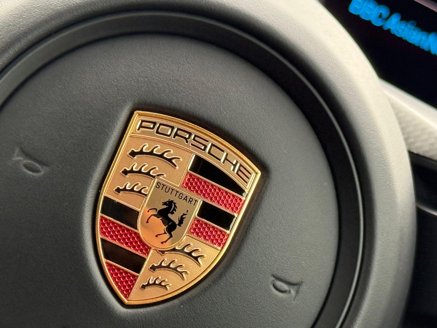 Used Porsche Taycan 2025 for sale - 76349776: Photo 74