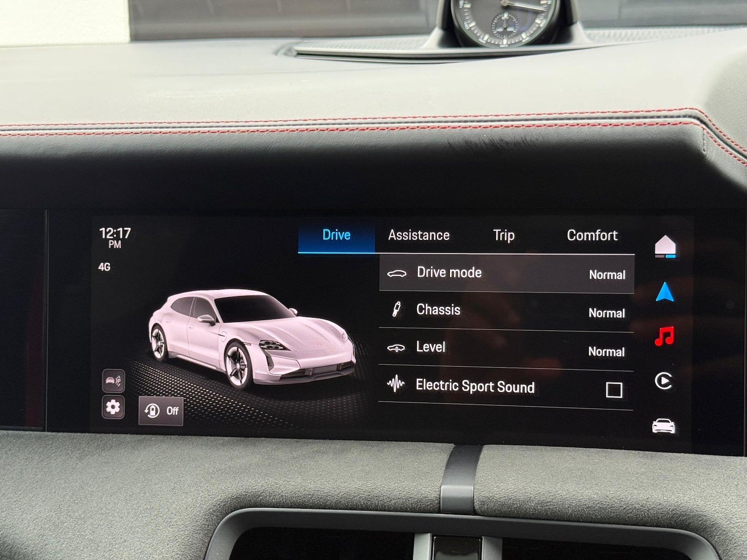 Used Porsche Taycan 2025 for sale - 76349776: Photo 79