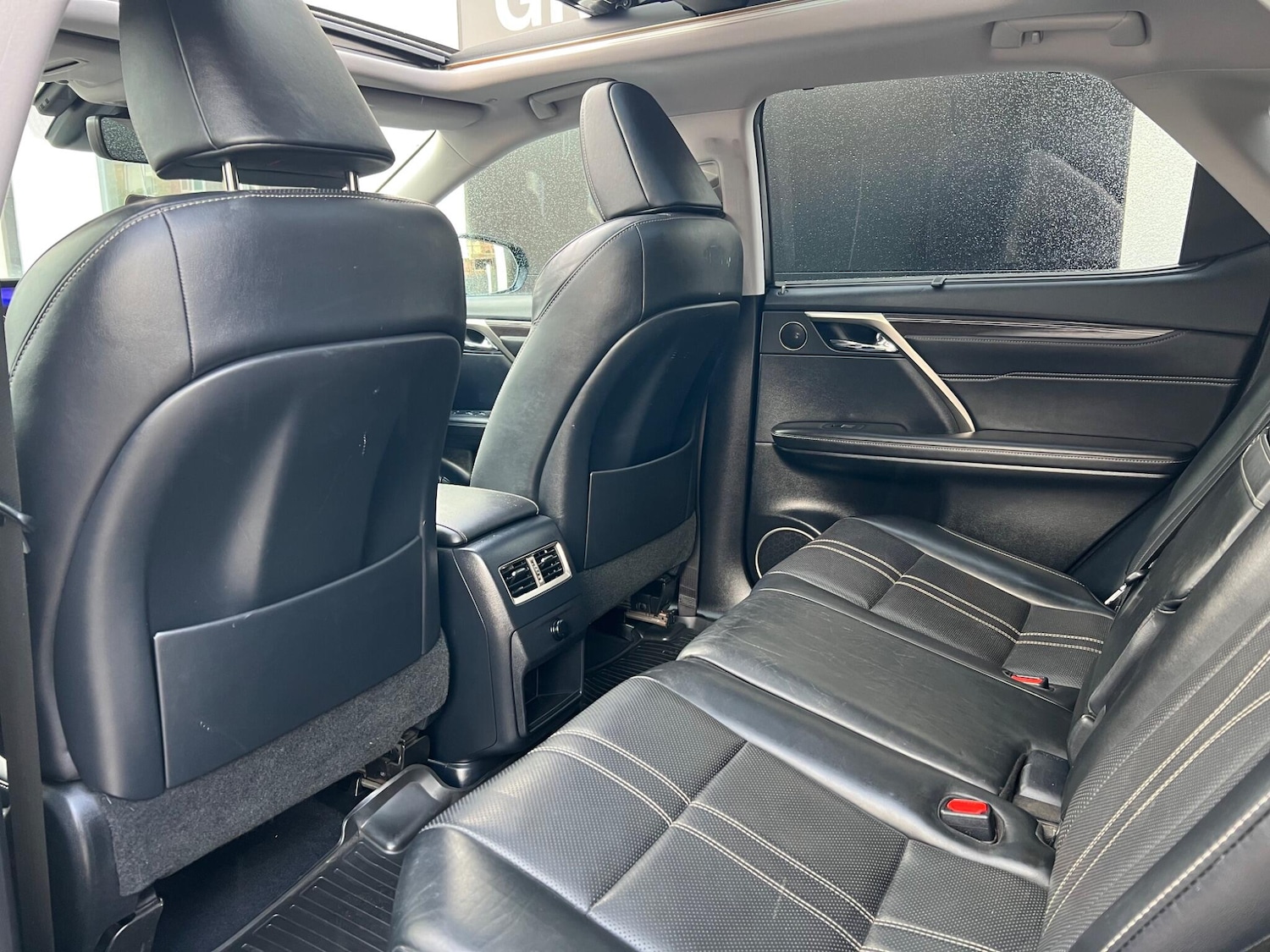 Used Lexus RX 2017 for sale - 76498429: Photo 16